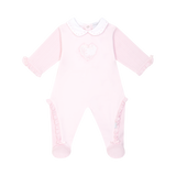 Pastels & Co Hazel Pink All In One PA 805A