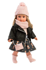 Llorens Carla Fashion Doll 54040