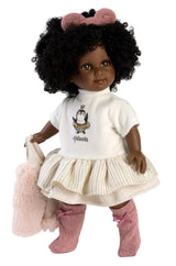 Llorens Zuri Fashion Doll 53535