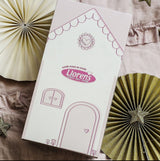 Llorens Zuri Fashion Doll 53535