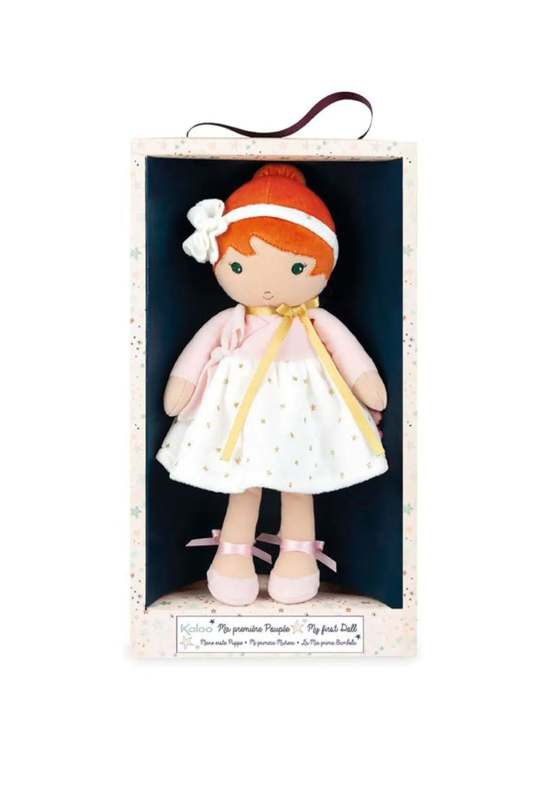 Kaloo Tendresse Doll Valentine