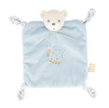 Kaloo Perle Knots Doudou Blue Bear KLO-TOY02