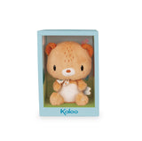 Kaloo Choo Choo Bear Plush KLO-TOY83