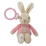 Flopsy Bunny Jiggle Attachable Toy 21cm