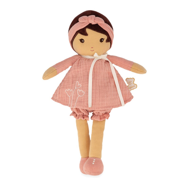 Kaloo Tendresse Amandine Doll 32cm KLO-TOY44