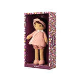 Kaloo Tendresse Amandine Doll 32cm KLO-TOY44