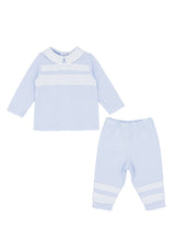 Pastels & Co Blade Jog Suit P103-F