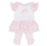 Blues Baby Ibiza Legging Set BB1835
