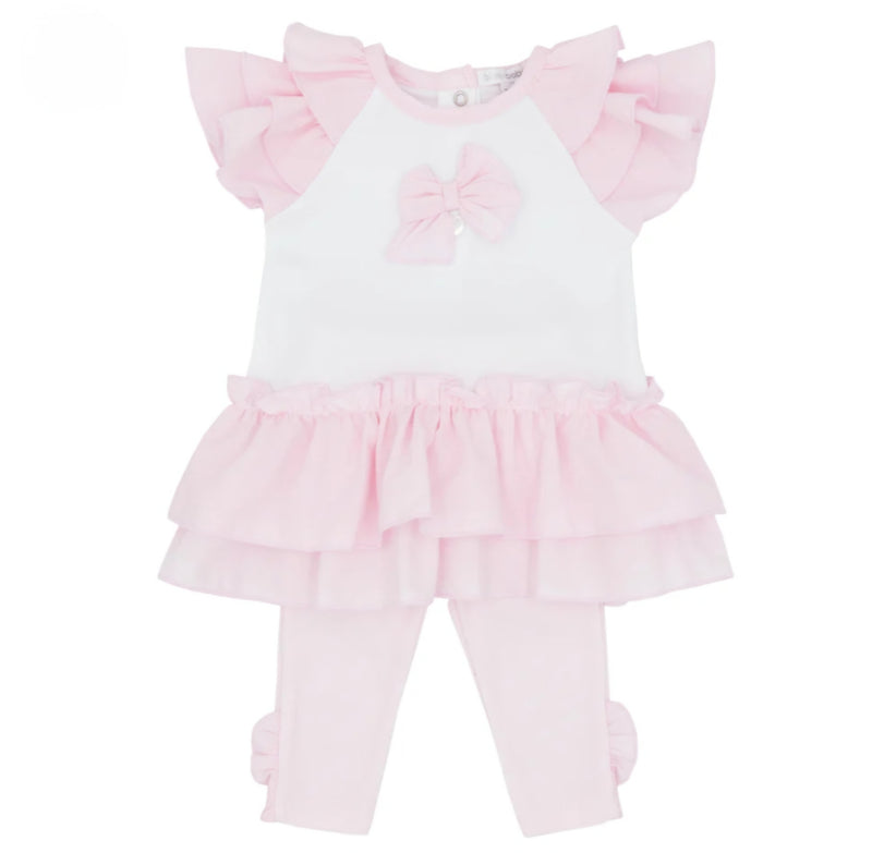 Blues Baby Ibiza Legging Set BB1835