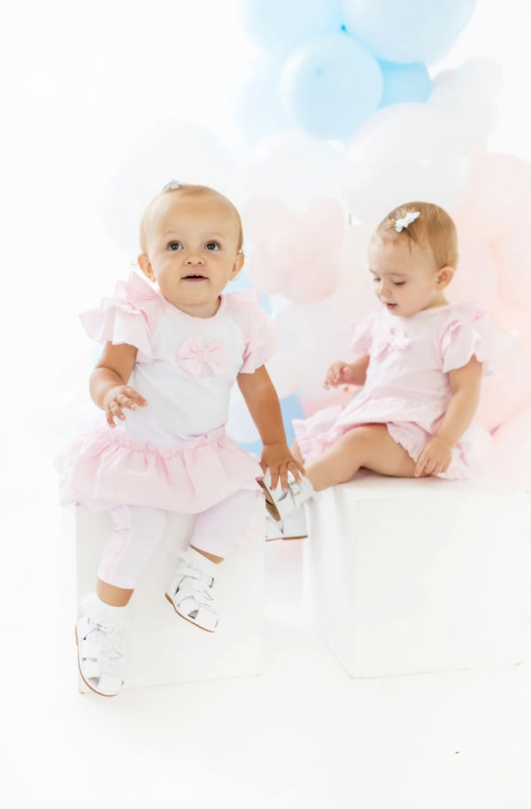 Blues Baby Ibiza Legging Set BB1835