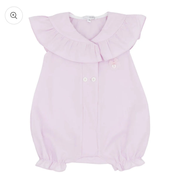 Blues Baby Sitges Romper BB1760