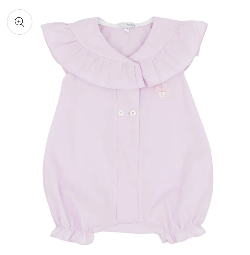 Blues Baby Sitges Romper BB1760