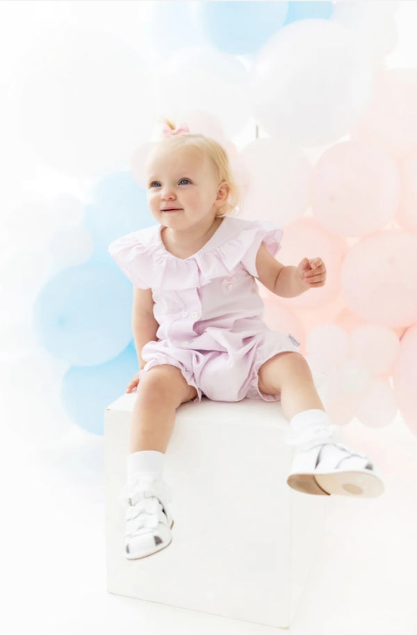 Blues Baby Sitges Romper BB1760