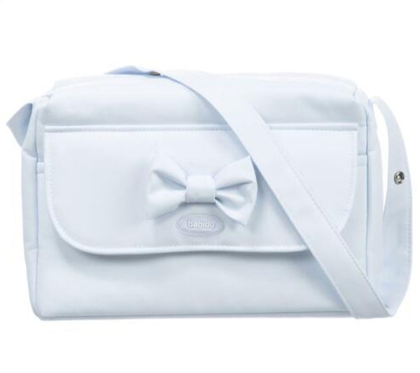 Babidu Blue Pram Bag 90120