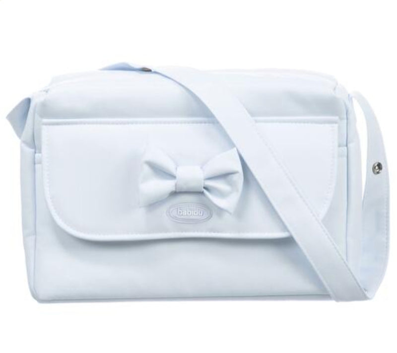 Babidu Blue Pram Bag 90120