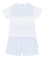 Blues Baby San Sebastian Short Set BB1870A
