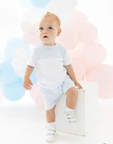 Blues Baby San Sebastian Short Set BB1870A