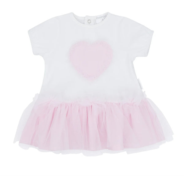 Pastels & Co Orla Dress