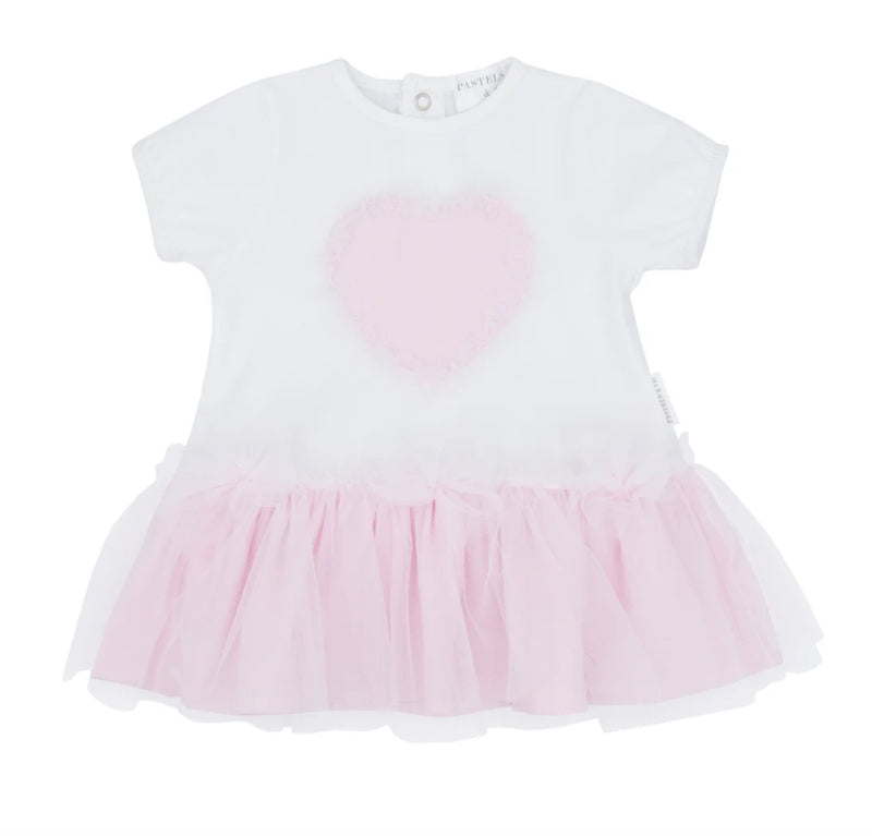 Pastels & Co Orla Dress