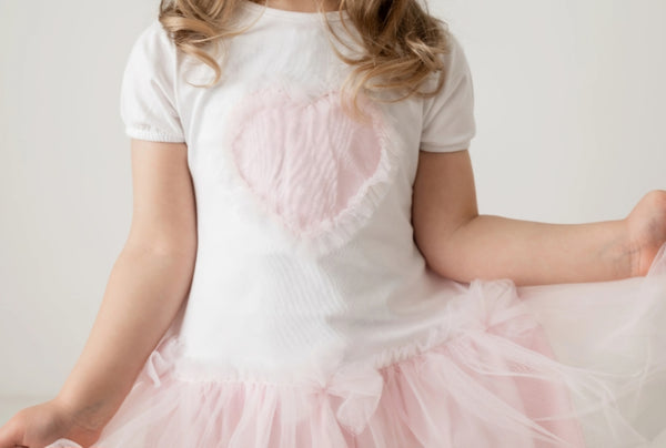 Pastels & Co Orla Dress