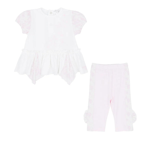 Pastels & Co Ida Legging Set