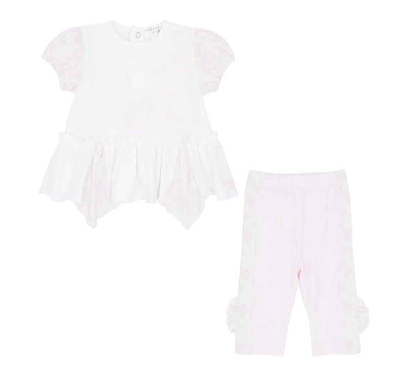 Pastels & Co Ida Legging Set