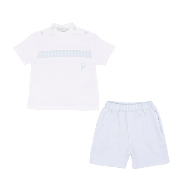 Pastels & Co Luke Short Set