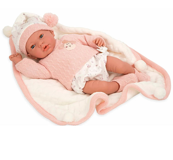 LLorens Mona Doll 60754