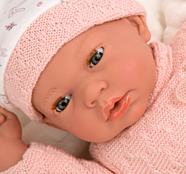 LLorens Mona Doll 60754