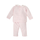 Babidu Floral Accent Jog Set 61614