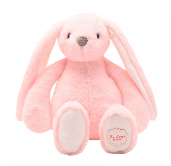 Softies Katie Plush Long Leg Bunny 35cm