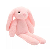 Softies Katie Plush Long Leg Bunny 35cm