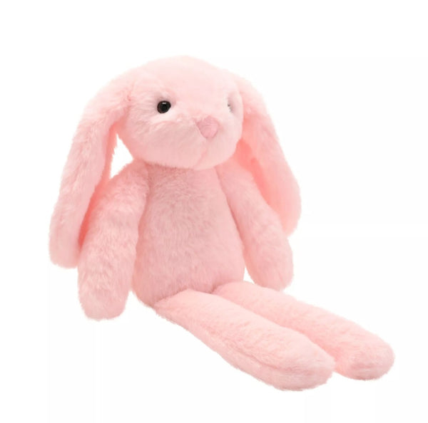 Softies Katie Plush Long Leg Bunny 35cm