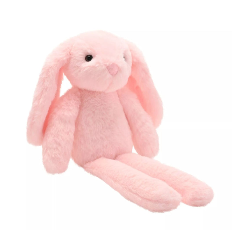 Softies Katie Plush Long Leg Bunny 35cm