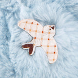 Kaloo Intemporel Chubby Bear 25cm