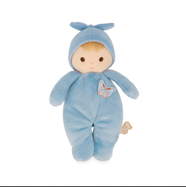 Kaloo Tendre Bebe Linen Blue