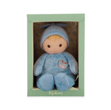 Kaloo Tendre Bebe Linen Blue