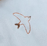 Kaloo Intemporel Doudou Bear Blue