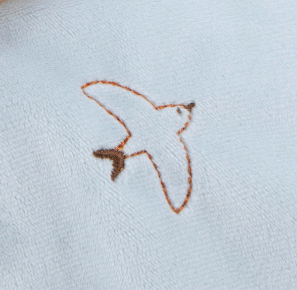 Kaloo Intemporel Doudou Bear Blue