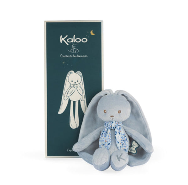 Kaloo Doll Rabbit Blue