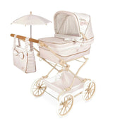 DeCuevas Verona Reborn XL Pram 82078