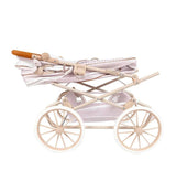 DeCuevas Verona Reborn XL Pram 82078