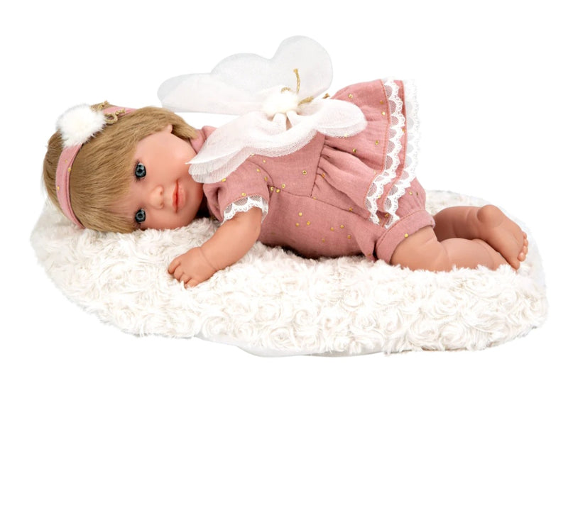 Arias Elegance Sora Butterfly Wings Doll 60820