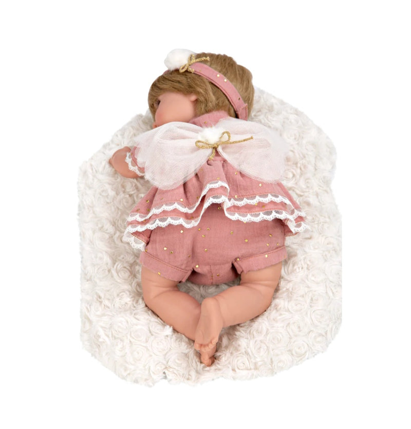 Arias Elegance Sora Butterfly Wings Doll 60820