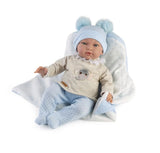 Guca Marc Weighted Baby Doll 10269