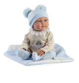 Guca Marc Weighted Baby Doll 10269