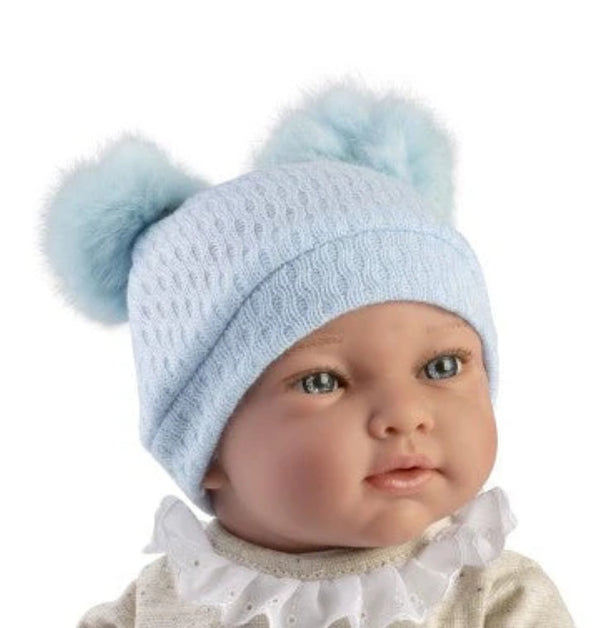 Guca Marc Weighted Baby Doll 10269