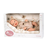Arias Elegance Ruben Reborn Doll 98170