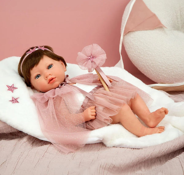 Arias Elegance Princess Rose Reborn Doll 98194