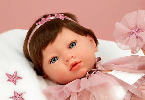 Arias Elegance Princess Rose Reborn Doll 98194